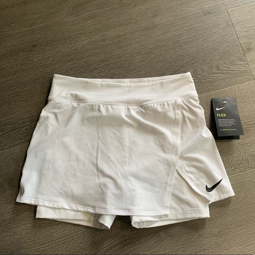 Nike skirt